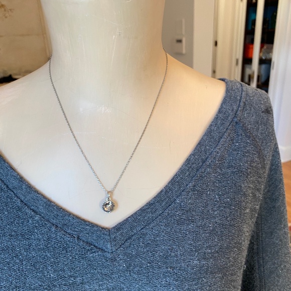 Culture Code Lightweight Charcoal Grey Sweater - Size L - Picture 2 of 11